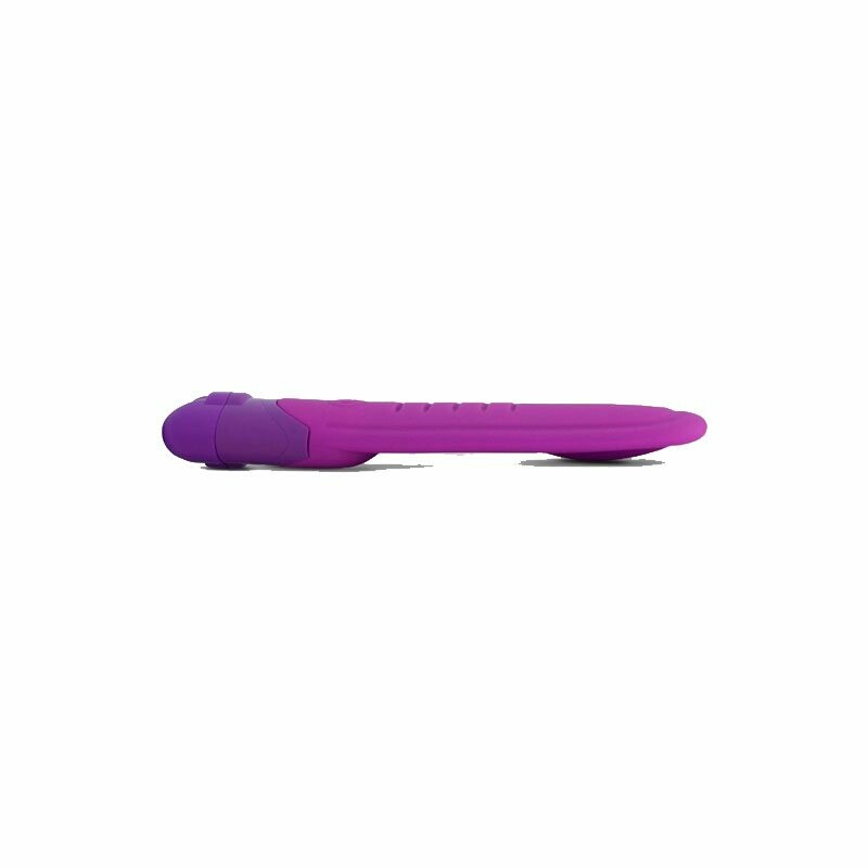 Вібромасажер Slaphappy Bendable 5 In1 Vibrator - Зображення 1