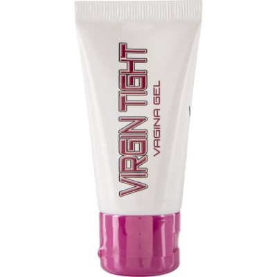 Збудливий крем RUF Virgin Tight зі звужуючим ефектом, 30 мл