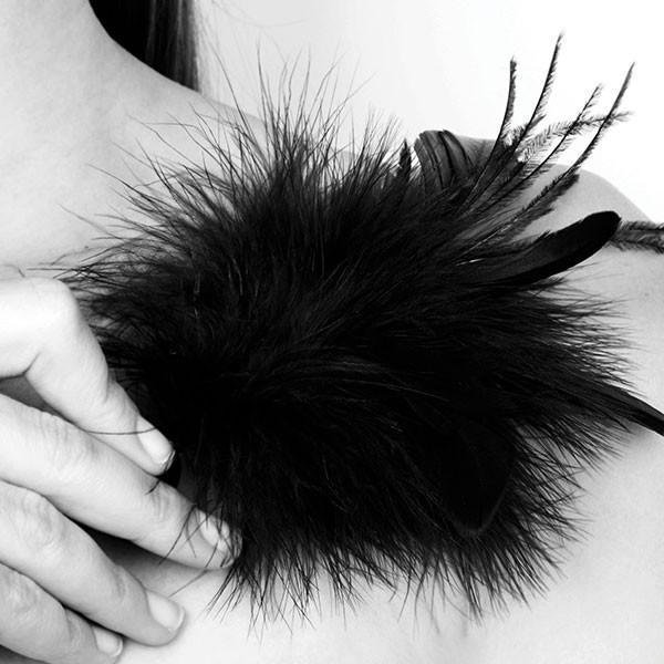 Волоть з пір'я Pom Pom Bijoux Indiscrets - Зображення 2