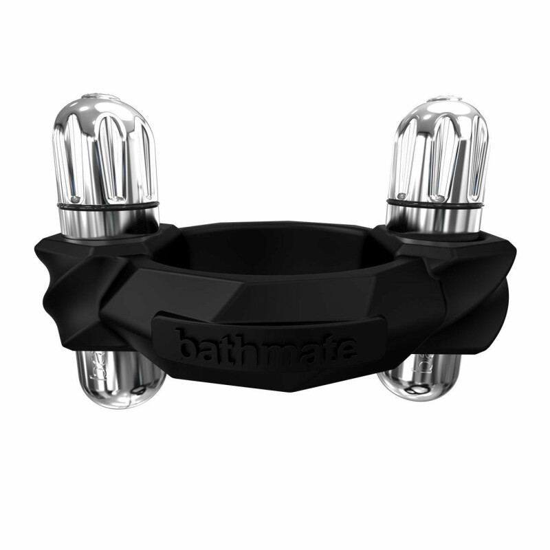 Насадка для вібротерапії Hydro Vibe від Bathmate - Зображення 1