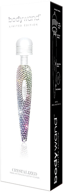 Мікрофон Bodywand Diamond - Изображение 1