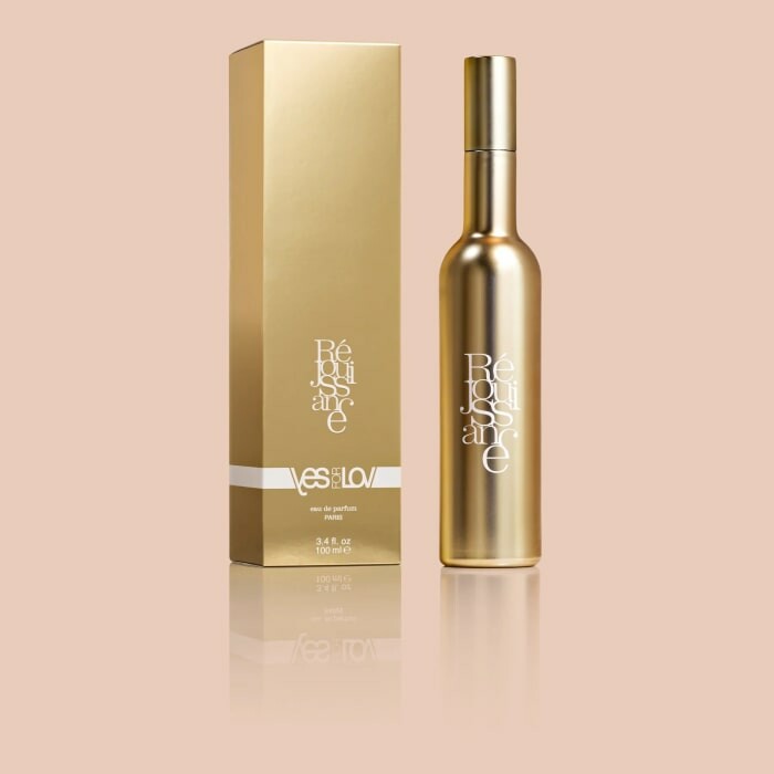 Парфуми афродизіак YESforLOV Réjouissance Pour Femme для жінок, 100 мл - Изображение 5