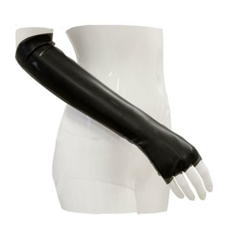 Рукавички GP DATEX LONG GLOVES, S - Зображення 1