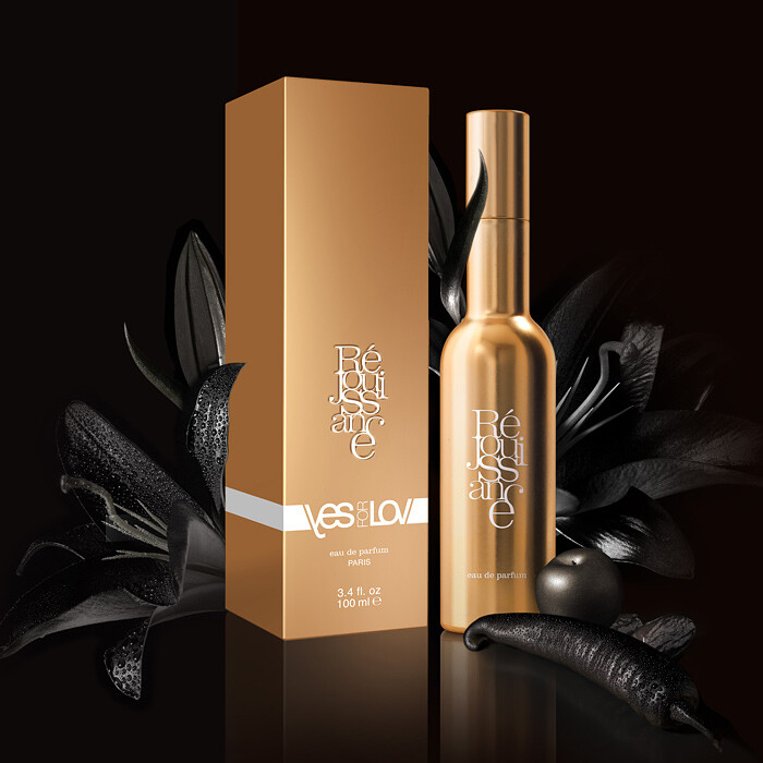 Парфуми афродизіак YESforLOV Réjouissance Pour Femme для жінок, 100 мл - Изображение 2