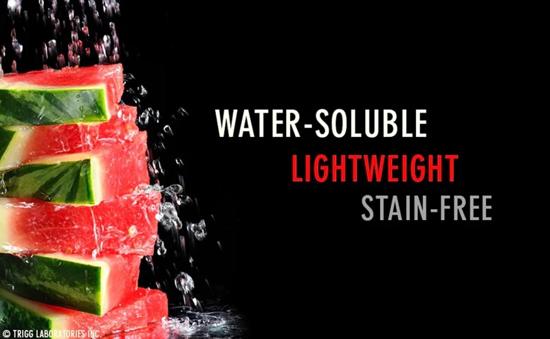 Лубрикант 4 в 1 з ефектом розігріву, 30 мл, Wet Warming Juicy Watermelon зі смаком кавуна - Зображення 4