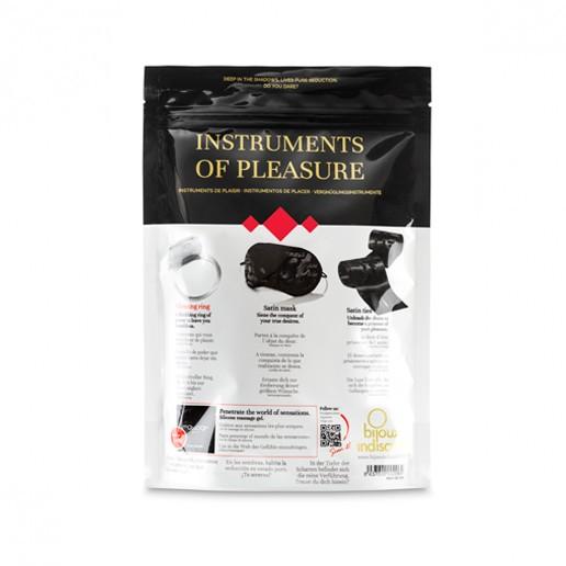 Набір аксесуарів Instruments of Pleasure Bijoux Indiscrets - Изображение 5
