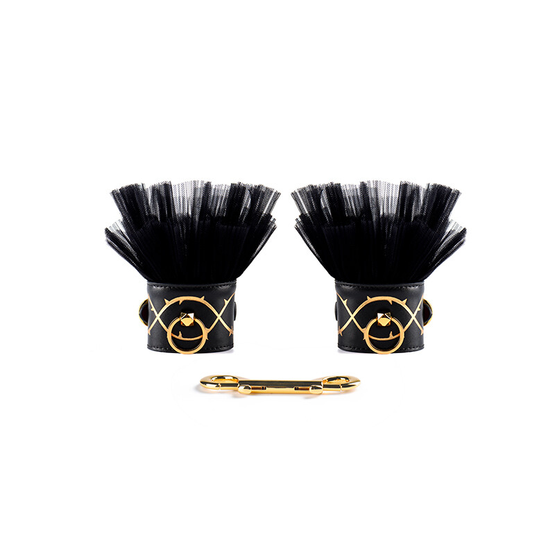 Валіза UPKO королівський набір з італійської шкіри Luxurious & Romantic Kit, 5 предметів - Зображення 1