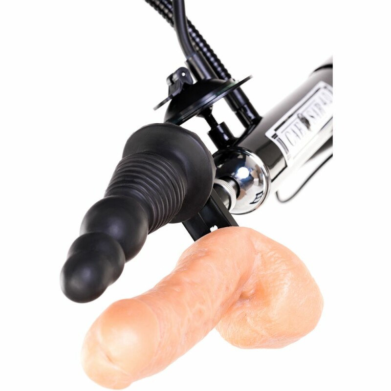 Секс машина CAESAR 4.0 SEX MACHINE - Зображення 7