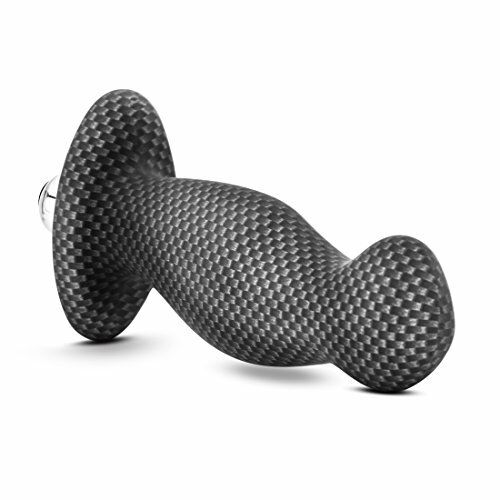 Стимулятор для простати SPARK IGNITION CARBON - Зображення 3