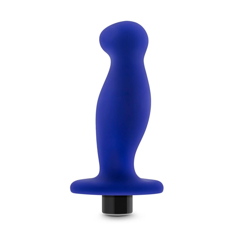 Стимулятор простати з вібрацією PERFORMANCE PLUS FACTOR INDIGO