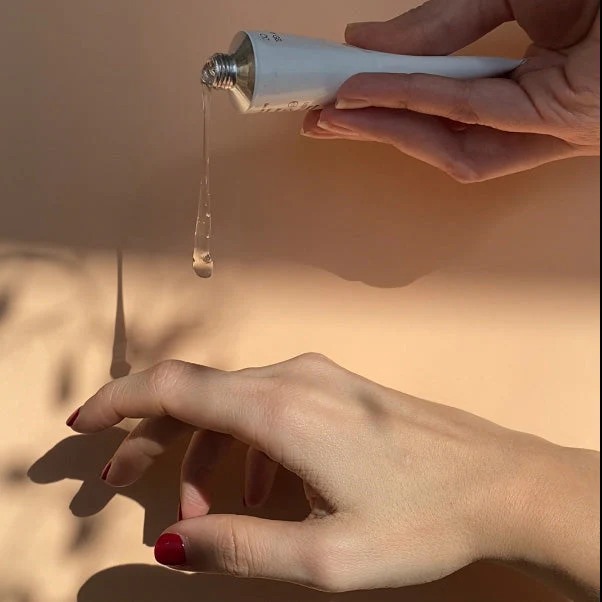 Гель для мастурбації на водній основі FINGER PLAY Slow Sex by Bijoux Indiscrets, 30 мл - Изображение 5