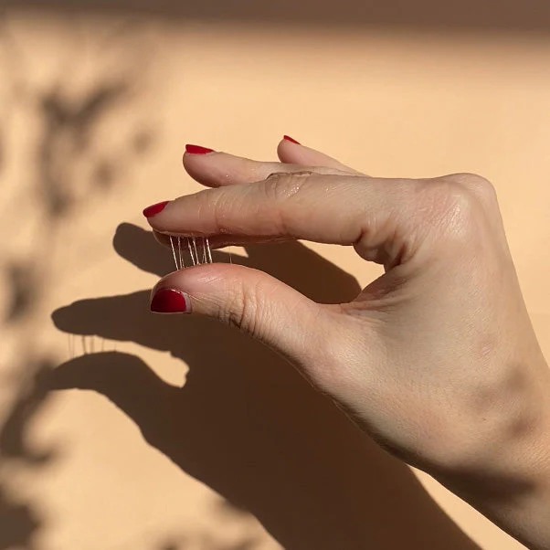 Гель для мастурбації на водній основі FINGER PLAY Slow Sex by Bijoux Indiscrets, 30 мл - Изображение 6