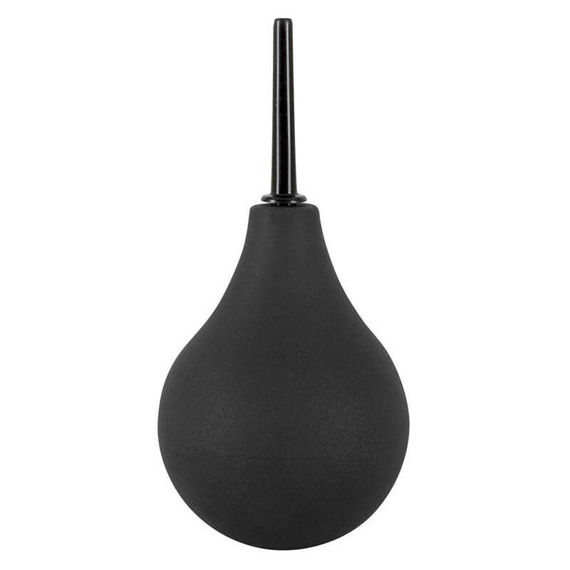 Набір анальних іграшок Black Velvet Anal Kit - Изображение 1