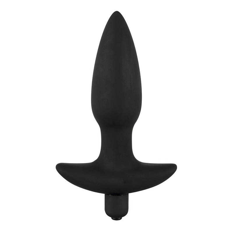 Набір анальних іграшок Black Velvet Anal Kit - Изображение 2
