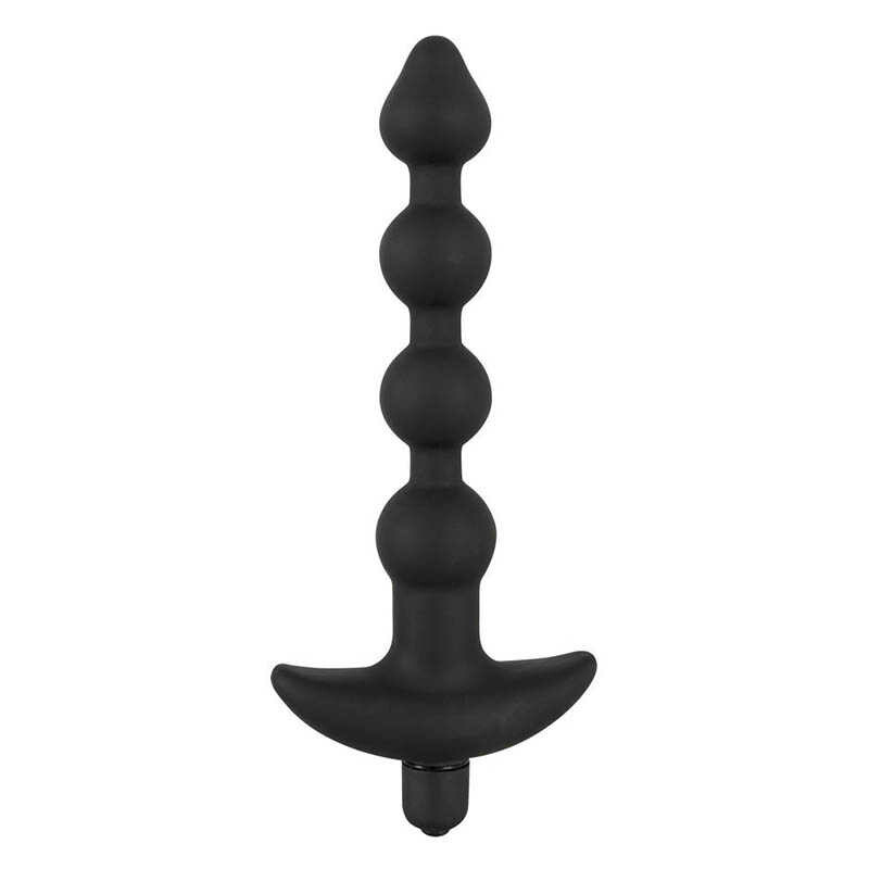 Набір анальних іграшок Black Velvet Anal Kit - Изображение 3