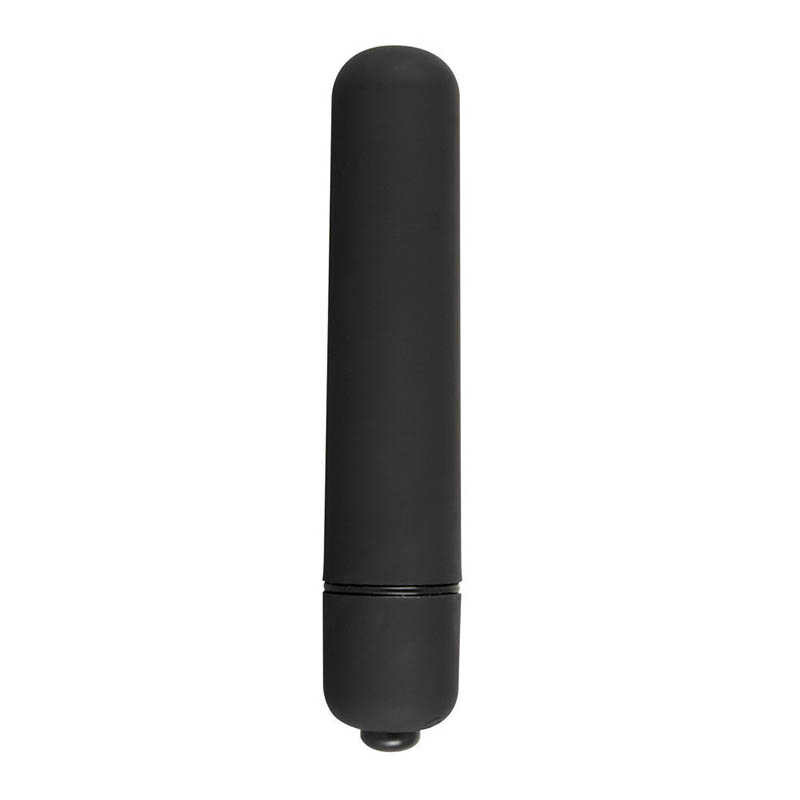 Набір анальних іграшок Black Velvet Anal Kit - Изображение 4