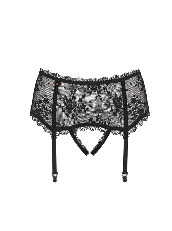 Пояс-трусики для панчіх Behindy S / M - Изображение 2