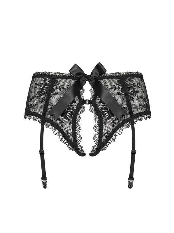 Пояс-трусики для панчіх Behindy S / M - Изображение 3