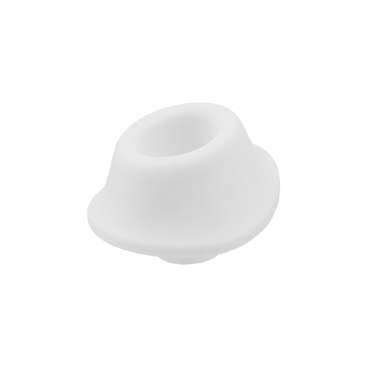 Набір насадок на Womanizer Premium і Classic білі, розмір М - Зображення 1