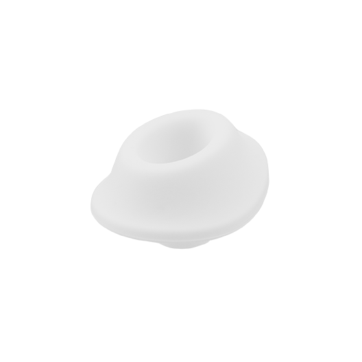 Набір насадок на Womanizer Premium і Classic, білі, розмір S - Зображення 1