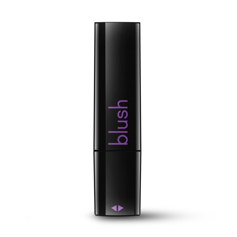 Вібратор помада ROSE LIPSTICK VIBE в гігієнічному футлярі, 10.1 см х 1.9 см - Изображение 2