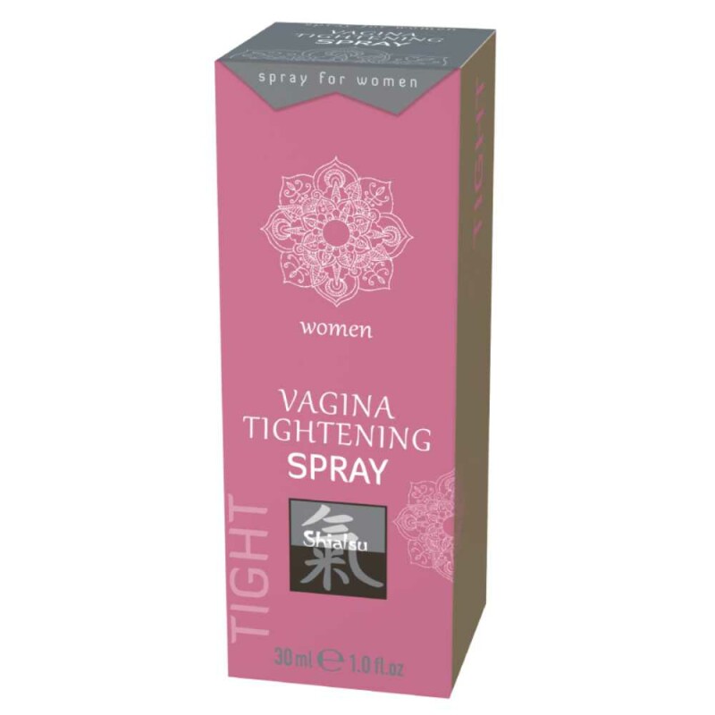 Спрей для звуження піхви HOT Vagina Tightening, 30 мл - Зображення 1