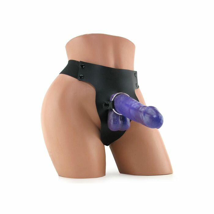 Фаллопротез Pipedream FETISH - Зображення 3