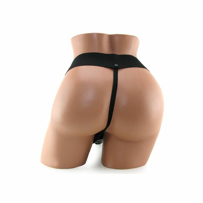 Фаллопротез Pipedream FETISH - Зображення 4