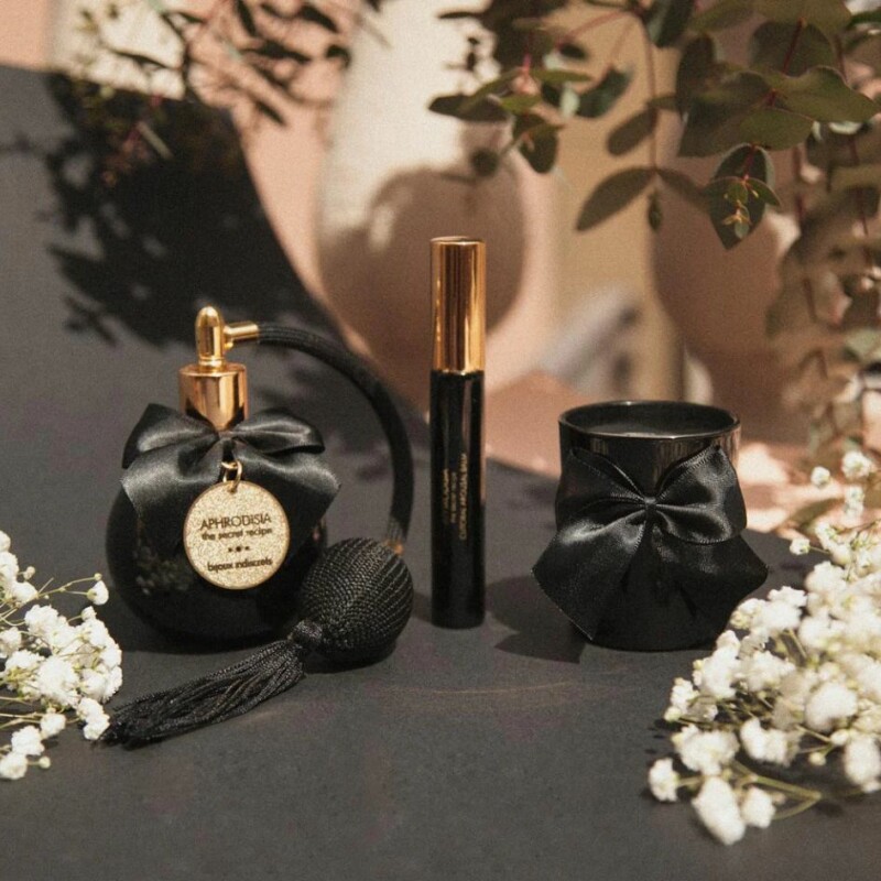 Збуджуючий бальзам для жінок Orgasm Enhancer від Bijoux Indiscrets, з ароматом афродизіаком, 13 мл - Зображення 4