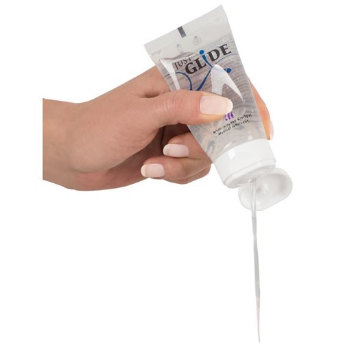 Лубрикант Just Glide Toy Lube, 50 мл - Изображение 1