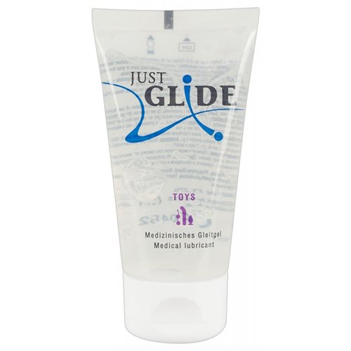 Лубрикант Just Glide Toy Lube, 50 мл