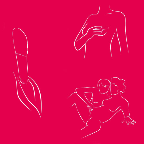 Вібропуля Tango X by We-Vibe, рожева - Изображение 8