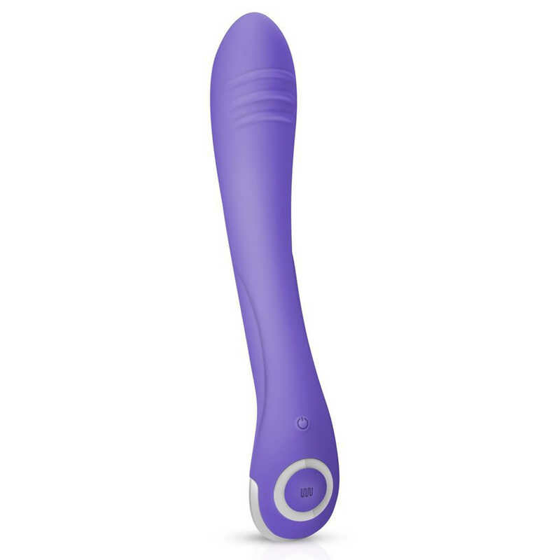 Вібратор Lici G-Spot Vibrator