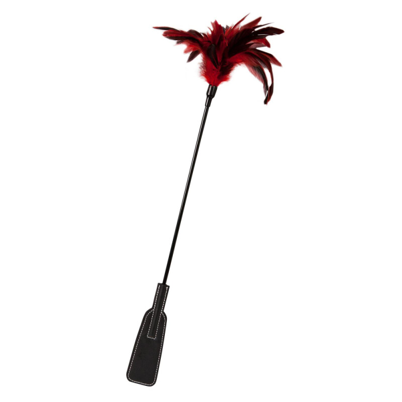 Стек двосторонній Dream Toys Blaze червоно-чорний, 60 см