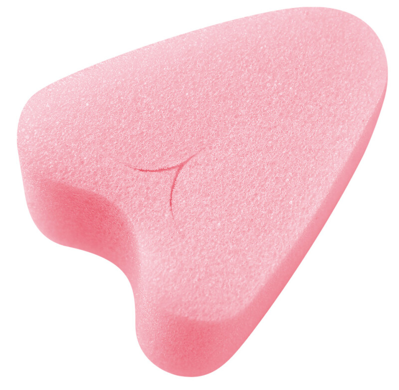 Тампони-міні для менструації Soft Tampons Joy Division рожеві, 3 шт - Зображення 1