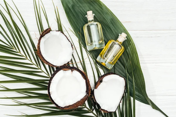 Рідкий вібратор для двох Coconut Intt (Vegan), 15 мл, зі смаком кокосу - Зображення 8