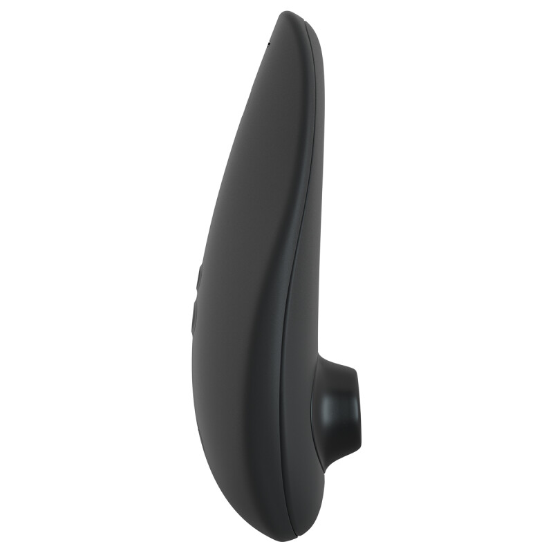 Безконтактний стимулятор клітора Womanizer Classic 2, чорний - Изображение 5