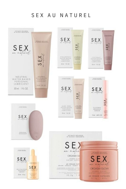 Вібромасажер для клітора та всього тіла Sex au Naturel PERSONAL MASSAGER Bijoux Indiscrets, 9.5 х 4.5 см - Изображение 9