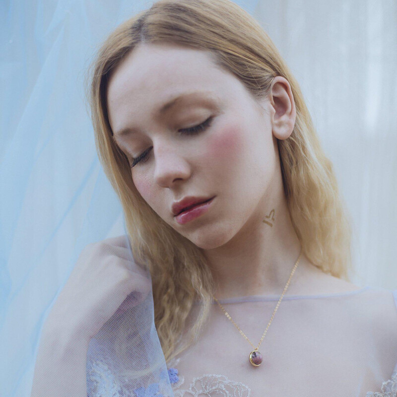 Набір з підвіскою Libra (Терези), Bijoux Indiscrets Horoscope, 3 предмети - Изображение 8