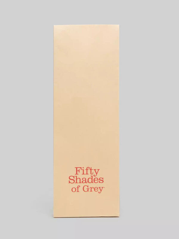 Поножі Sweet Anticipation Fifty Shades of Grey, двосторонні - Зображення 6