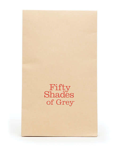Наручники Sweet Anticipation Fifty Shades of Grey, двосторонні - Изображение 6