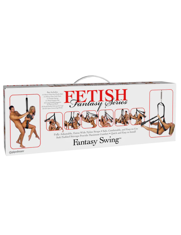 Гойдалка для сексу Pipedream Fetish Fantasy чона