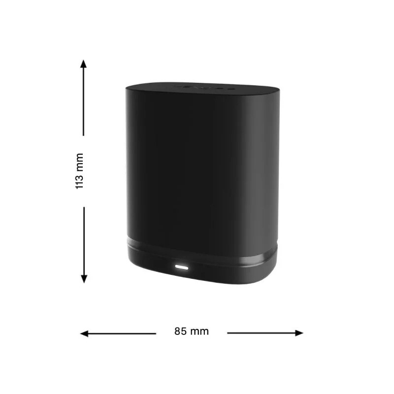 Зарядна станція для We-vibe Chorus із USB кабелем - Зображення 1
