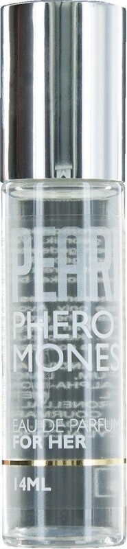 Парфуми з феромонами жіночі COBECO Pearl, 14 мл - Изображение 2