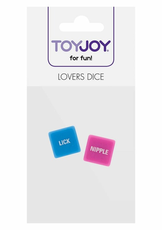 Lovers Dice - Изображение 1