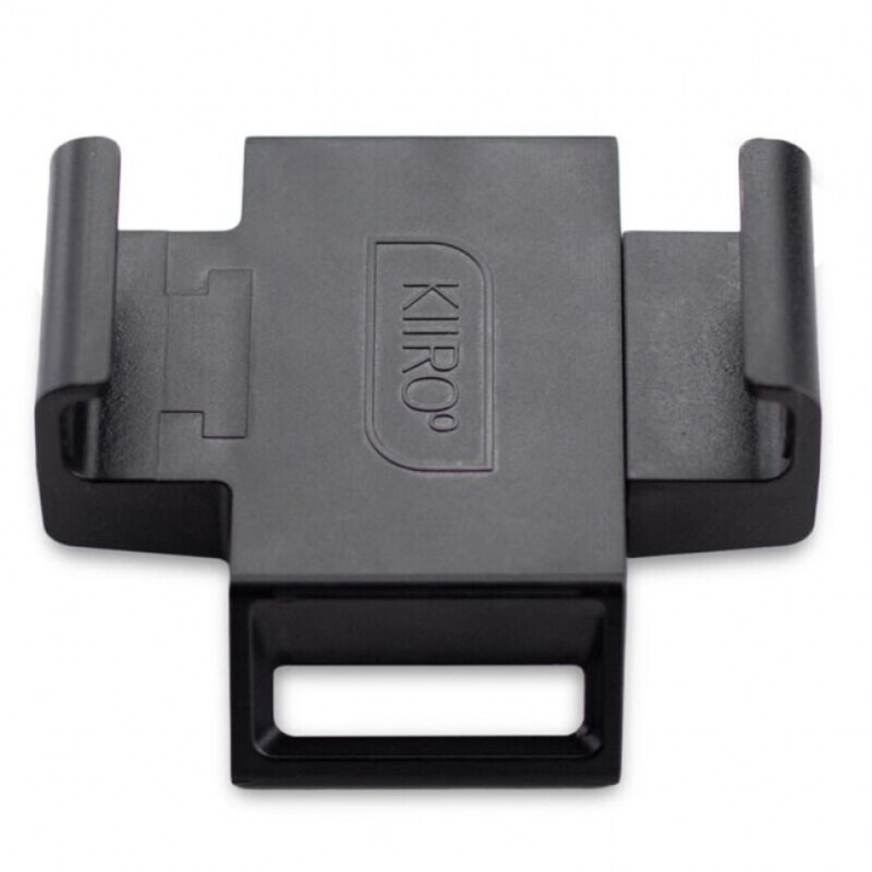 Холдер для телефону Keon Accessory PHONE Holder для автоматичного мастурбатора Kiiroo, чорний - Изображение 5