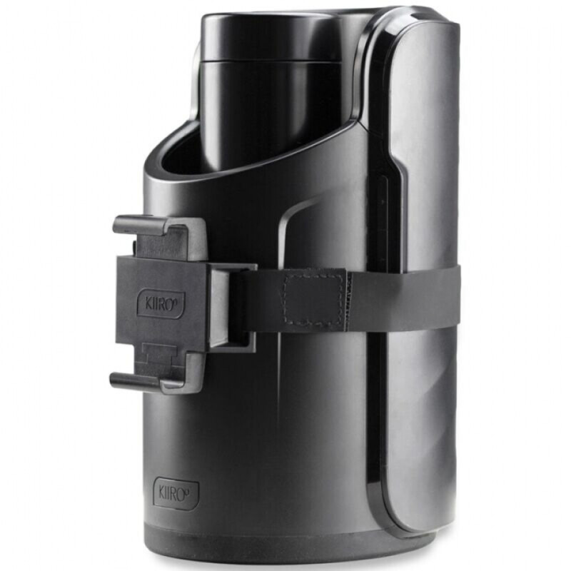 Холдер для телефону Keon Accessory PHONE Holder для автоматичного мастурбатора Kiiroo, чорний - Изображение 6