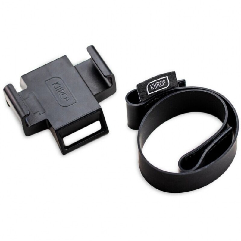 Холдер для телефону Keon Accessory PHONE Holder для автоматичного мастурбатора Kiiroo, чорний - Изображение 3