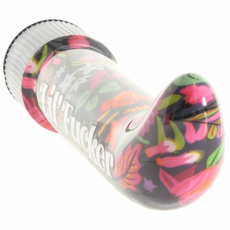 Вібратор для точки G California Exotic, різнокольоровий, 10.7 х 2.5 см - Зображення 4