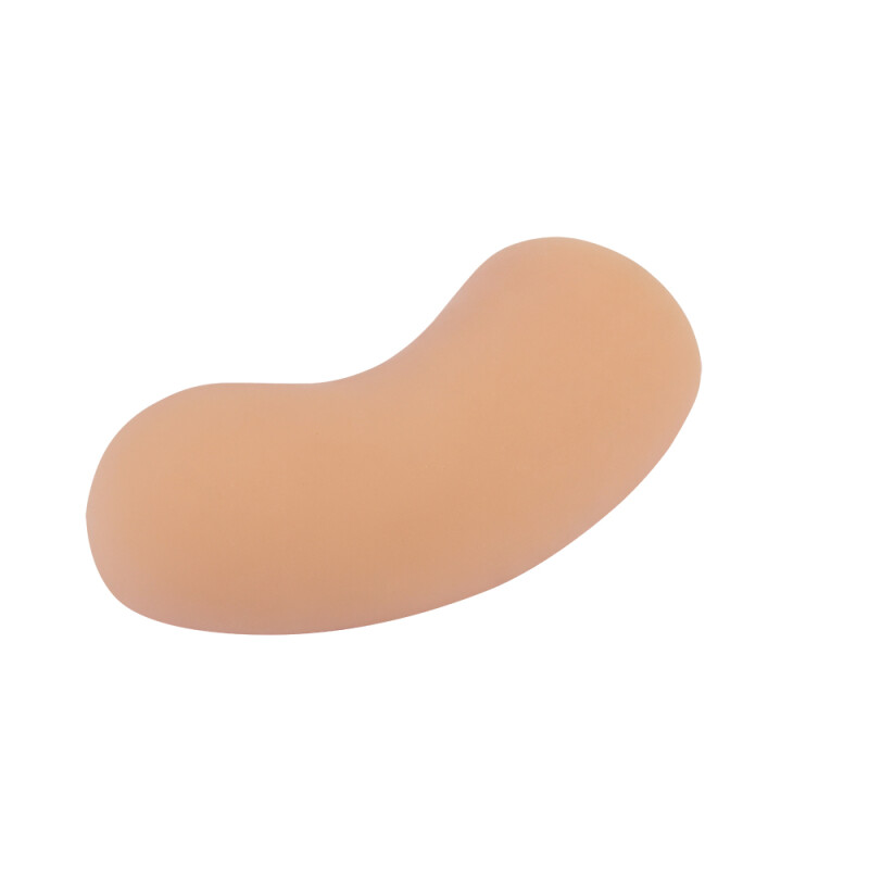 Мастурбатор нереалістичний Chisa T-Skin, бежевий, 14 х 6 см - Зображення 3
